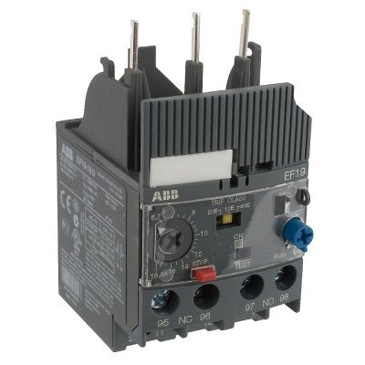 ABB EF19-2.7 - Overload Relay