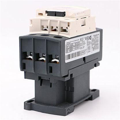 Schneider Electric Contactor LC-1D25F7 | LC1D25F7