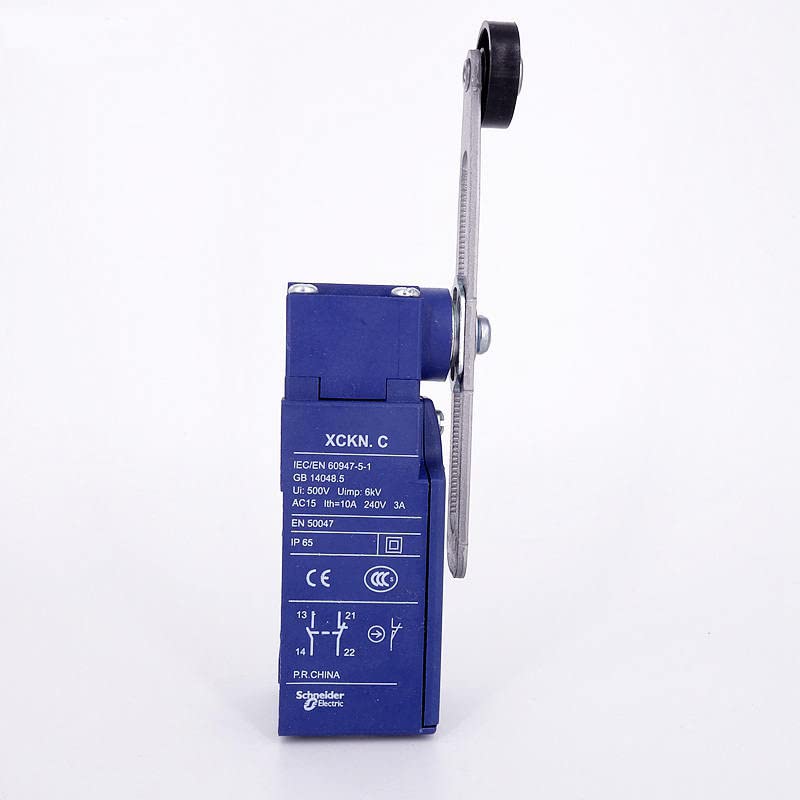 Limit Switch - XCKN2145P20C