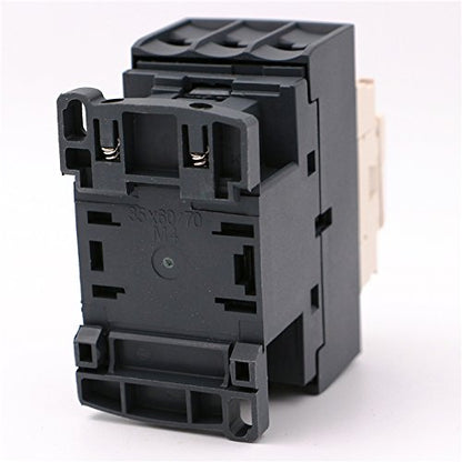 Schneider Electric Contactor LC-1D38B7 | LC1D38B7