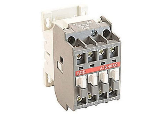 ABB A16-40-00-84 - Contactor