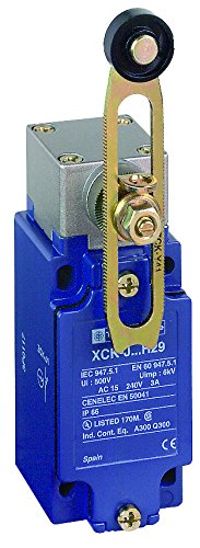 Limit Switch - XCKJ10541H7 XCKJ