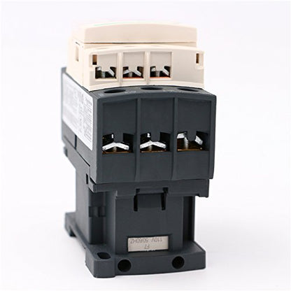 Schneider Electric Contactor LC-1D25F7 | LC1D25F7