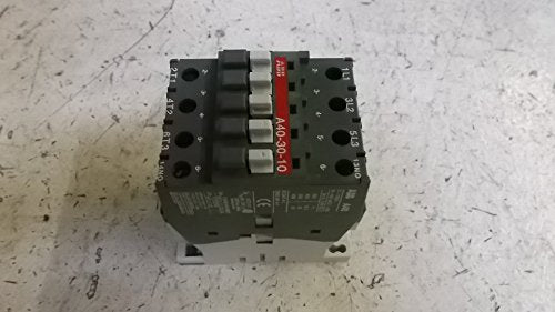 ABB A40-30-10-84 Contactor