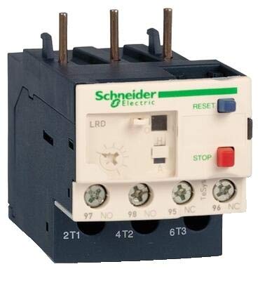 Schneider Electric Relay LR-D22 | LRD22