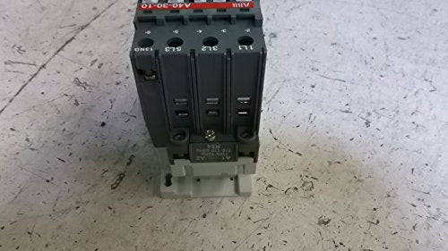 ABB A40-30-10-84 Contactor