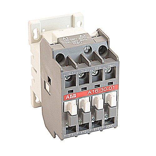 ABB A16-30-01-80 - Contactor