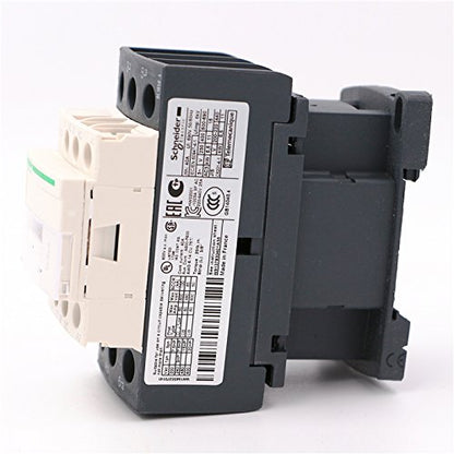 Schneider Electric Contactor LC-1D25F7 | LC1D25F7