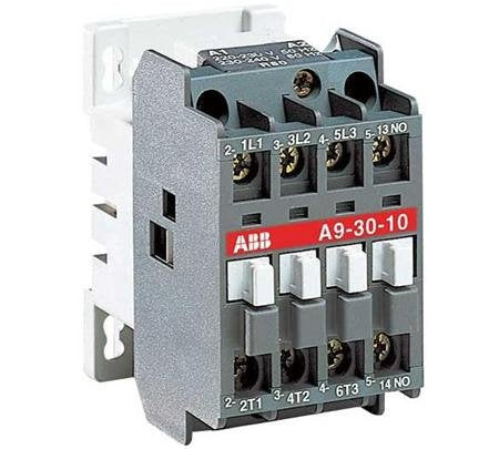 ABB A12-30-01-84 -  Contactor