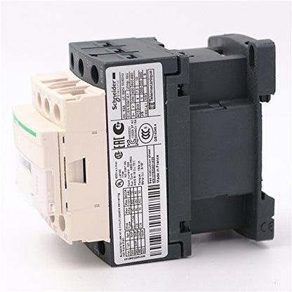 Schneider Electric Contactor LC-1D18M7 | LC1D18M7